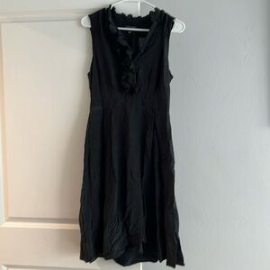 Black Professional Dress